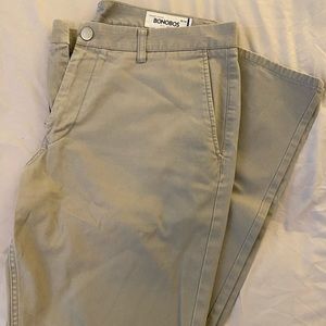 Bonobos khakis